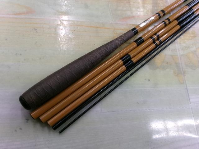 枯法師 17