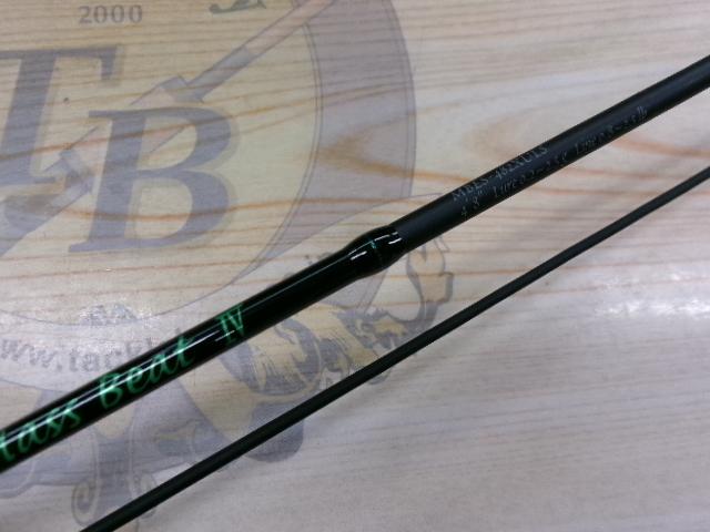 マスビートⅣ MBES-482XULS