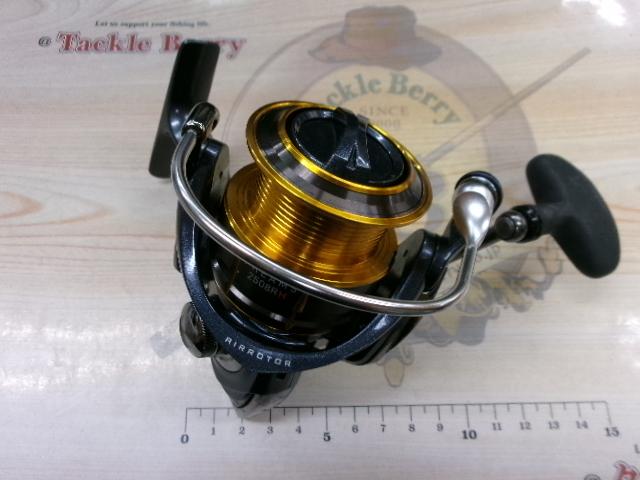 15フリームス 2508RH