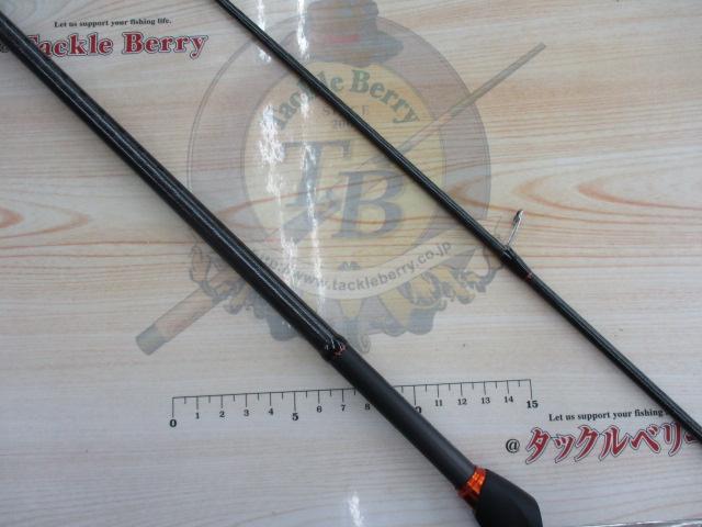22ソアレSS S86MLT