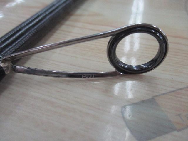 22ソアレSS S86MLT