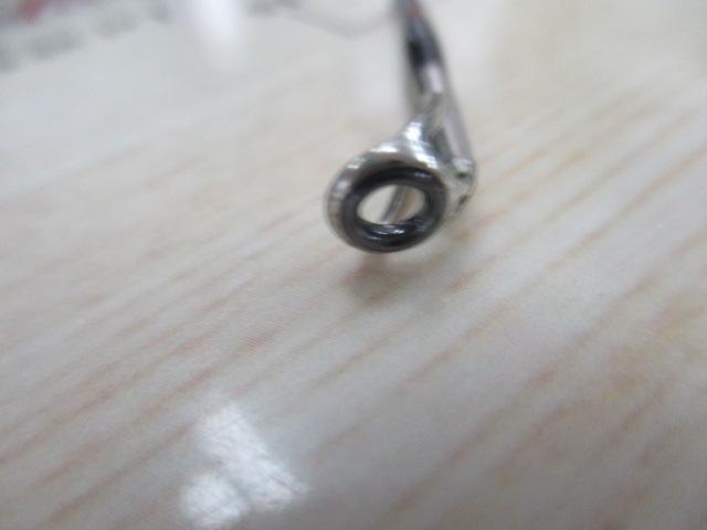 22ソアレSS S86MLT