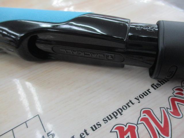 グッドロッド GD-S62L-2PC ブルー