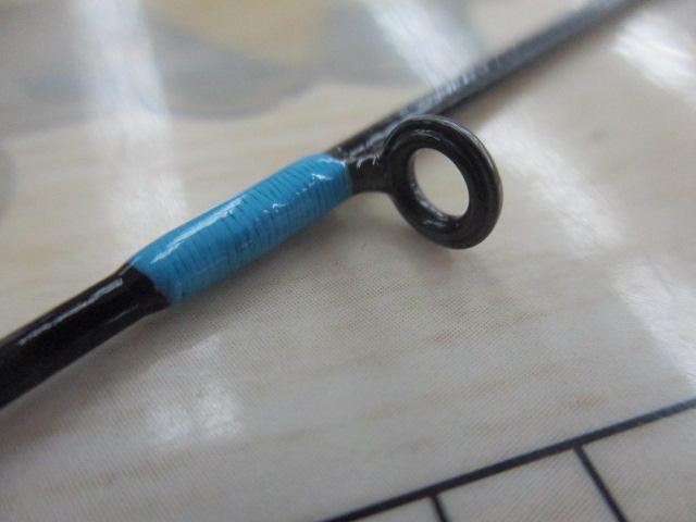 グッドロッド GD-S62L-2PC ブルー