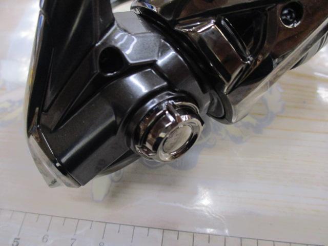24ツインパワー 4000XG
