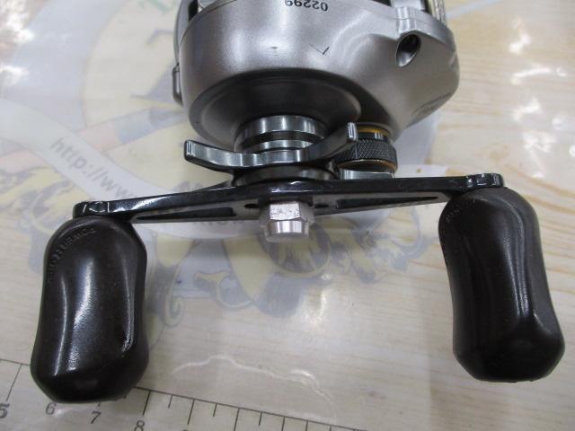 09アルデバランMg RH
