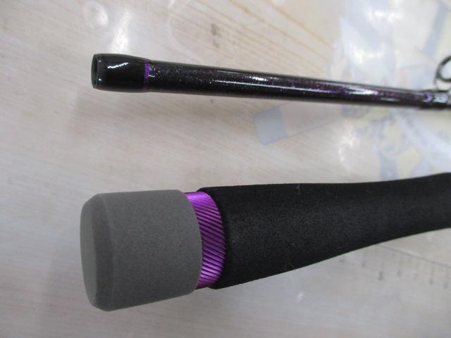 碧 IUS-78L/LG 遠投2