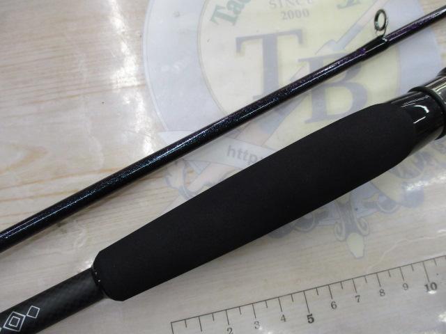 碧 IUS-78L/LG 遠投2