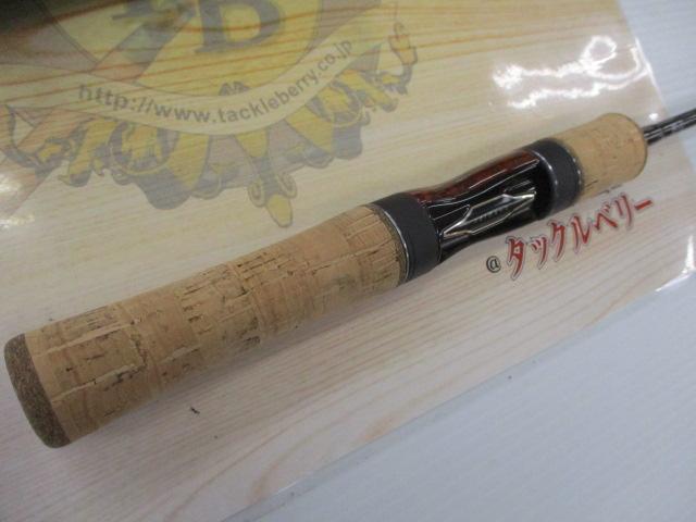 21カーディフNX S43UL-4