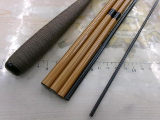 枯法師 19