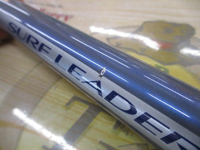 サーフリーダーEV 425DX-T