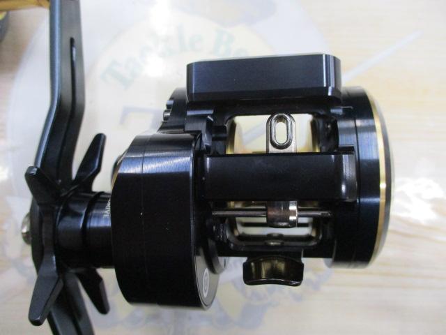 21ソルティガIC 100H-DH
