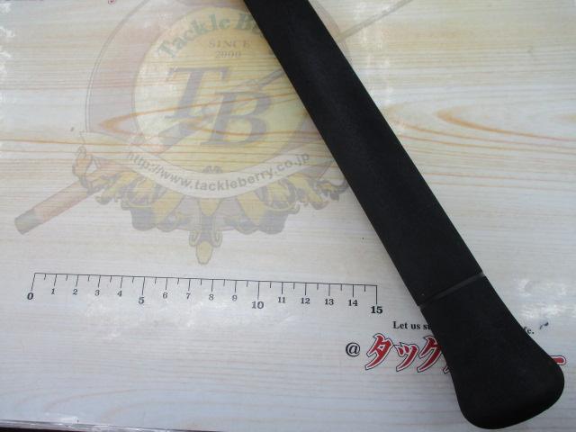 BRS BRS-S100MLMH BURI CUSTOM｜＠ベリーネット 日本最大新品中古釣具