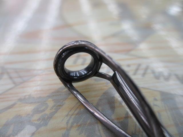BRS BRS-S100MLMH BURI CUSTOM｜＠ベリーネット 日本最大新品中古釣具