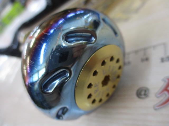 20ステラSW 20000PG