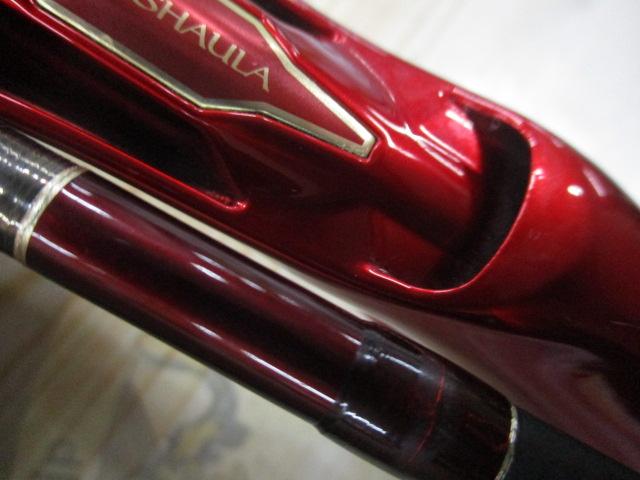 18ワールドシャウラ 1651FF-3