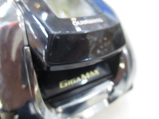 20ビーストマスター 1000EJ