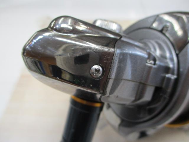 10バイオマスターSW 8000PG｜＠ベリーネット 日本最大新品中古釣具WEB