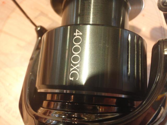 22ステラ 4000XG