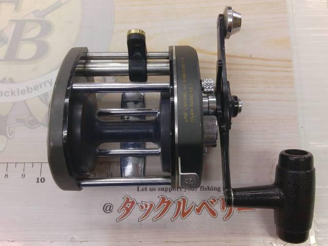 チタノススーパー小船1000