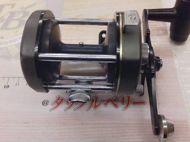 チタノススーパー小船1000