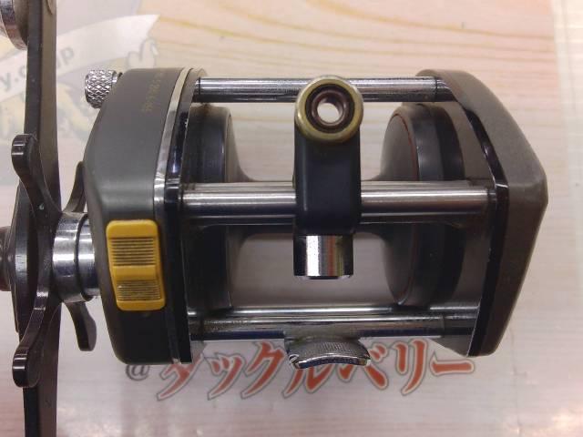 チタノススーパー小船1000
