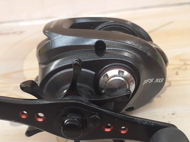 12アルデバランBFS XG LH