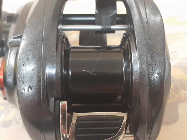 12アルデバランBFS XG LH