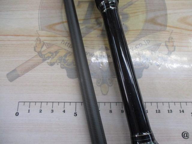 礁楽(Shoreluck) SL-811XXHC