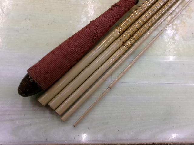 朱紋峰 ぬけさく 21