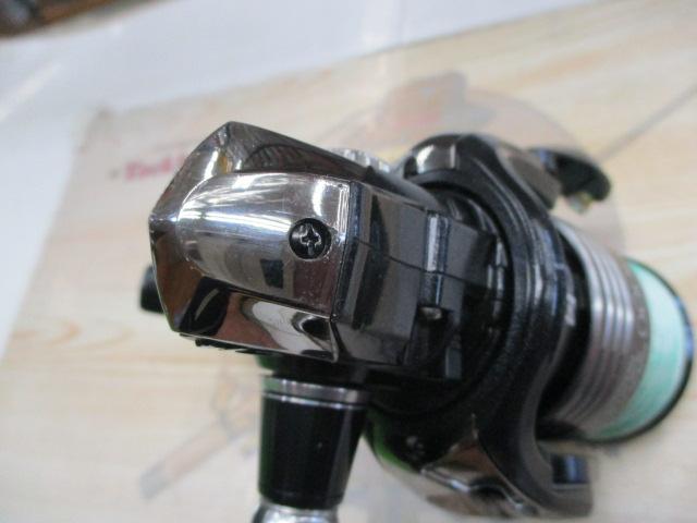 10エクスセンスCI4 4000S