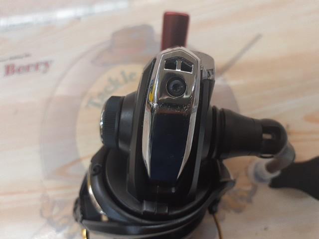 19セフィアSS C3000SHG