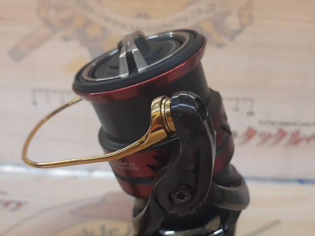 19セフィアSS C3000SHG