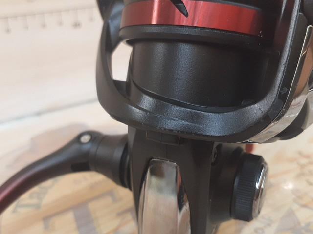 19セフィアSS C3000SHG