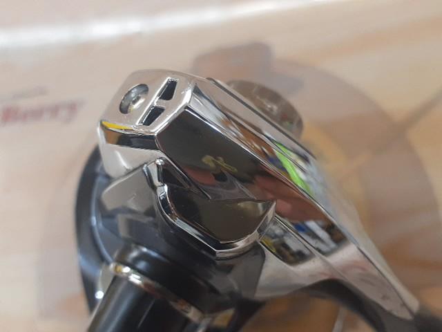 17アルテグラ 2500HGS