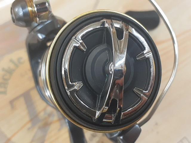 17アルテグラ 2500HGS