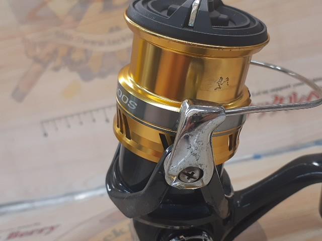 17サハラ 2500HGS
