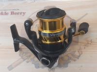 17サハラ 2500HGS