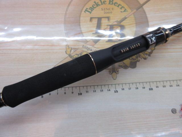 グラディエーターアンチ GA-610MC ジョーカー