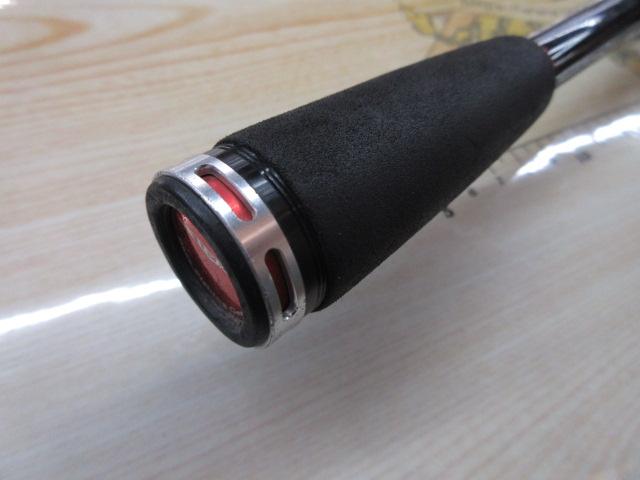 スティーズ STZ681MLFS-SV(06モデル)