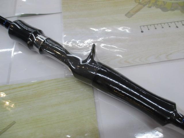 ネコシャフト シャンシャンマル C702L