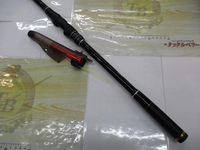 がま磯ファルシオン 125-53｜＠ベリーネット 日本最大新品中古釣具WEB
