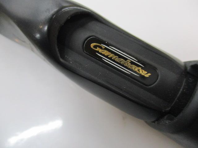 がま磯ファルシオン 125-53｜＠ベリーネット 日本最大新品中古釣具WEB