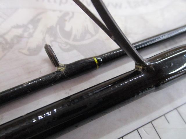 トラウティーノ TT-822M
