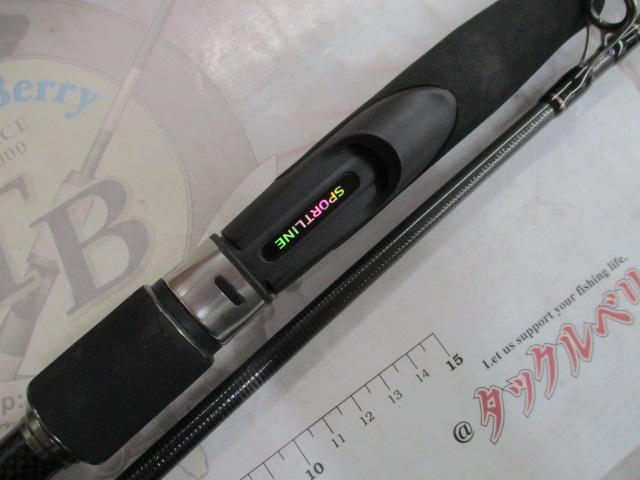 DO ライトショアジグ 962MH｜＠ベリーネット 日本最大新品中古釣具WEB