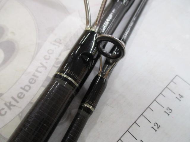 DO ライトショアジグ 962MH｜＠ベリーネット 日本最大新品中古釣具WEB