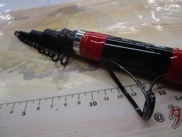 籠遠投 槍雅 4号-585｜＠ベリーネット 日本最大新品中古釣具WEBショップ