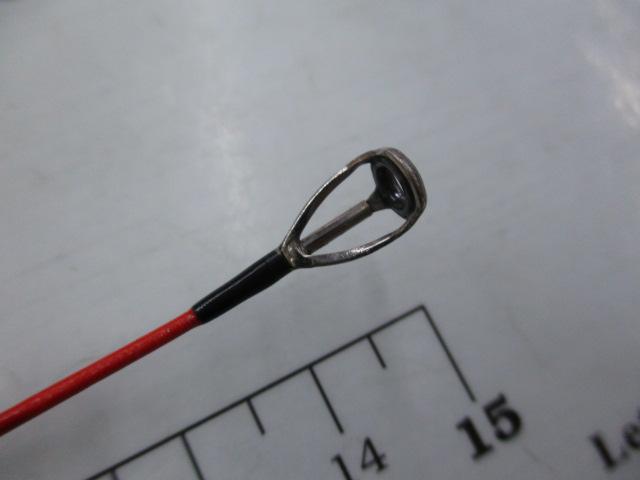 メタリア タチウオテンヤSP 215