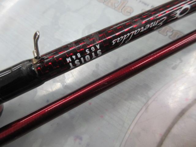 エメラルダスストイスト AGS84M 60thエディション｜＠ベリーネット