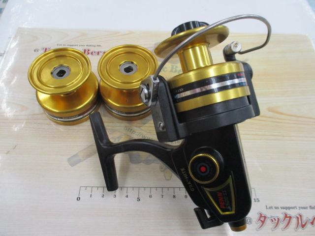 スピンフィッシャー 5500SS